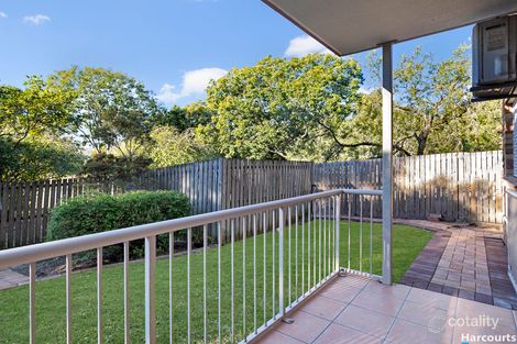 Property photo of 2/40 Jellicoe Street Coorparoo QLD 4151