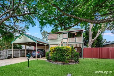 Property photo of 42 Staghorn Street Enoggera QLD 4051