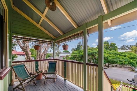 Property photo of 42 Staghorn Street Enoggera QLD 4051