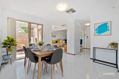 Property photo of 1A Macdonald Road Applecross WA 6153