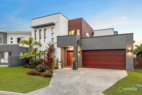 Property photo of 3 Hammock Place Hope Island QLD 4212