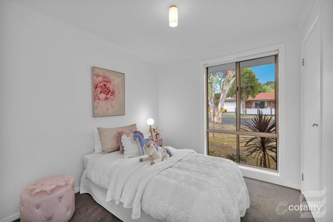 Property photo of 25 Balmoral Way Pakenham VIC 3810