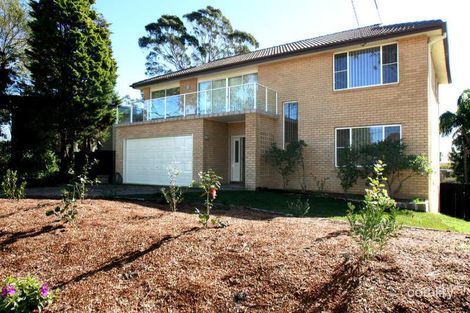 Property photo of 12 Woolrych Crescent Davidson NSW 2085
