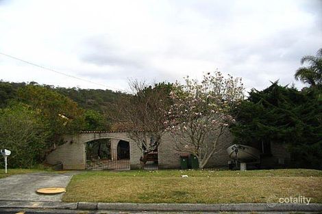 Property photo of 37 Sunshine Drive Point Clare NSW 2250