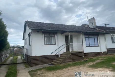 Property photo of 43 Tristania Street Doveton VIC 3177