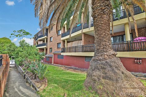 Property photo of 5/146 Meredith Street Bankstown NSW 2200