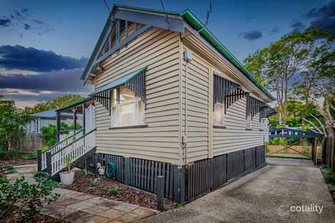 Property photo of 35 Jimbour Street Kalinga QLD 4030