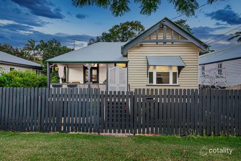 Property photo of 35 Jimbour Street Kalinga QLD 4030