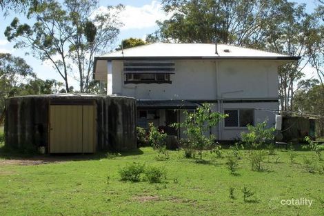Property photo of 71 George Street Nanango QLD 4615