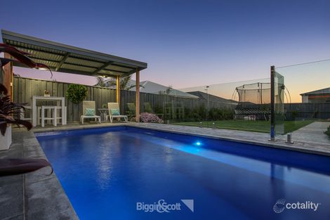 Property photo of 16 Kentwell Road Officer VIC 3809