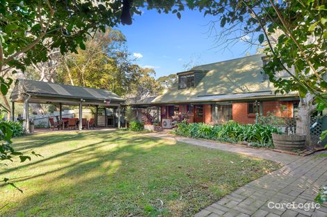 Property photo of 46 Dunalbyn Drive Aberfoyle Park SA 5159