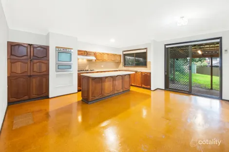 Property photo of 29 Barrett Avenue Thornleigh NSW 2120