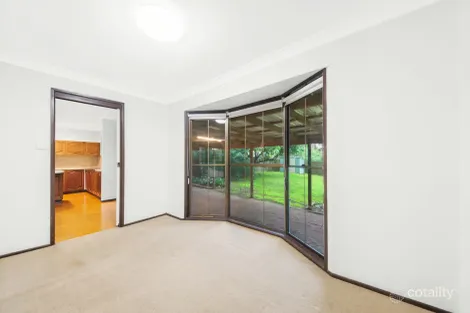 Property photo of 29 Barrett Avenue Thornleigh NSW 2120