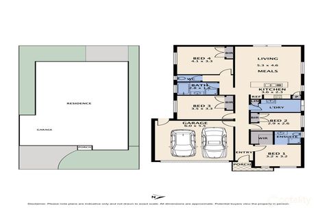 Property photo of 5 Leane Way Mickleham VIC 3064