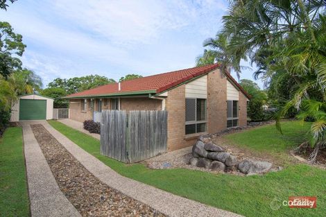Property photo of 38 Meera Street Cornubia QLD 4130