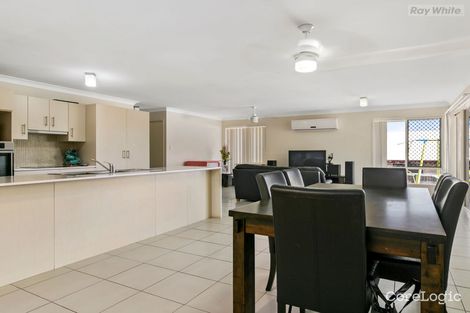 Property photo of 4 Foundation Street Collingwood Park QLD 4301