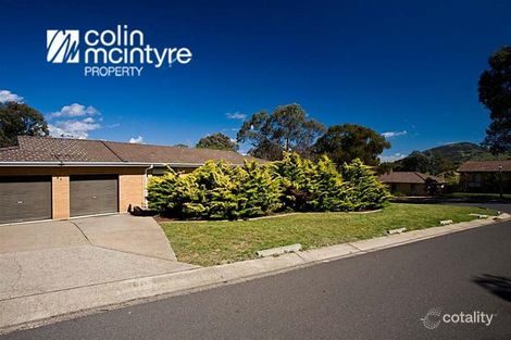 Property photo of 6 Halfrey Circuit Wanniassa ACT 2903