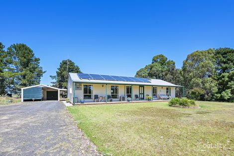 Property photo of 28 Range Road Mullion Creek NSW 2800