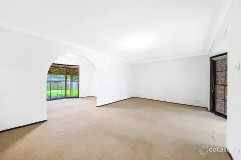 Property photo of 29 Barrett Avenue Thornleigh NSW 2120