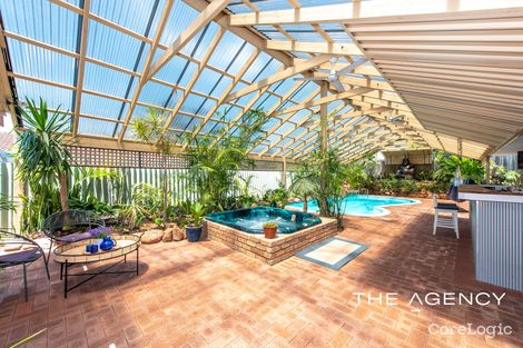 Property photo of 38 Macarthur Avenue Padbury WA 6025