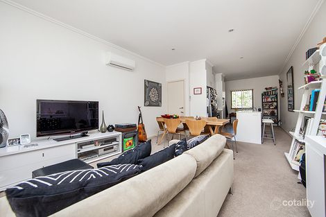 Property photo of 4/27 David Street O'Connor ACT 2602