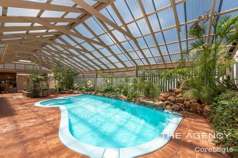 Property photo of 38 Macarthur Avenue Padbury WA 6025
