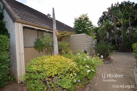 Property photo of 1058/2-28 Yulgibar Close Kooralbyn QLD 4285