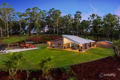 Property photo of 9182 New England Highway Merritts Creek QLD 4352