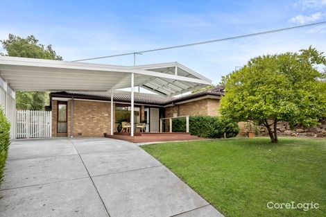 Property photo of 27 Magnolia Drive Templestowe Lower VIC 3107