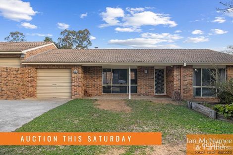 Property photo of 7/27 Dodsworth Street Greenleigh NSW 2620