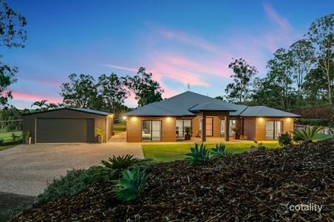 Property photo of 9182 New England Highway Merritts Creek QLD 4352
