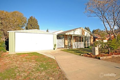 4 Ferry Pl, Gordon, ACT 2906