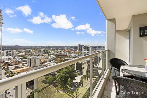 Property photo of 2302/347 Ann Street Brisbane City QLD 4000