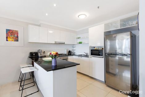 Property photo of 2302/347 Ann Street Brisbane City QLD 4000