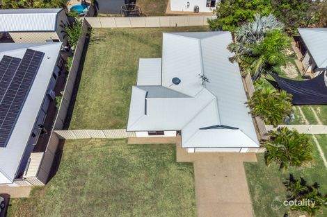 Property photo of 7 Eagle Street Emerald QLD 4720