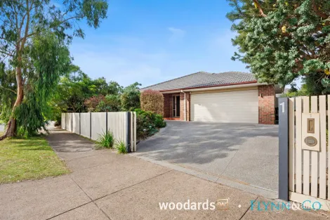 Property photo of 1 Blackberry Crescent Rosebud VIC 3939