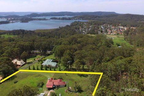 Property photo of 482 Empire Bay Drive Empire Bay NSW 2257