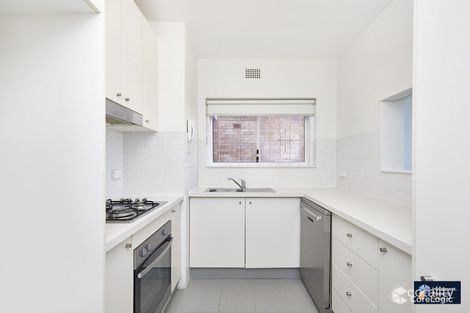 Property photo of 13/22 Peel Street Kirribilli NSW 2061