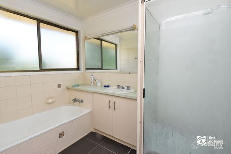 Property photo of 58 Thalberg Avenue Biloela QLD 4715