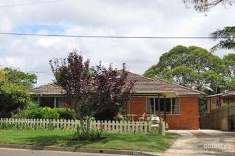 355 Somerville Rd, Hornsby Heights, NSW 2077