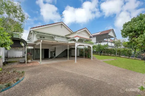 26 Oleander Dr, Ashgrove, QLD 4060