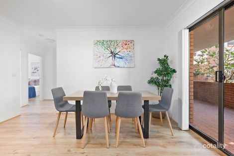 Property photo of 3/7-11 Queens Road Brighton-Le-Sands NSW 2216