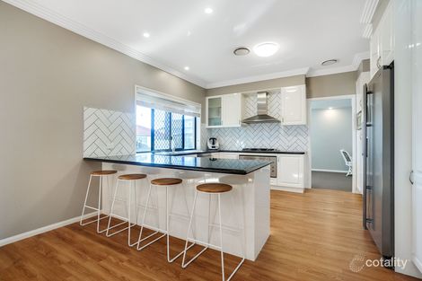 Property photo of 21 Beddoe Street Thornlands QLD 4164