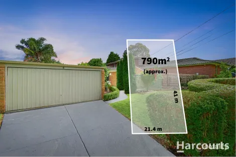 6 Stockmans Dr, Vermont South, VIC 3133