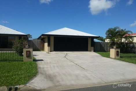 Property photo of 4 Wasley Court Glenella QLD 4740