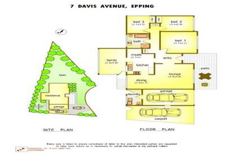 Property photo of 7 Davis Avenue Epping NSW 2121