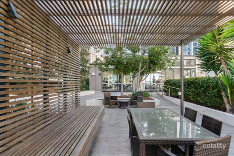 Property photo of 509/2 Discovery Point Place Wolli Creek NSW 2205