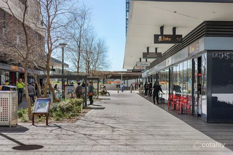 Property photo of 509/2 Discovery Point Place Wolli Creek NSW 2205