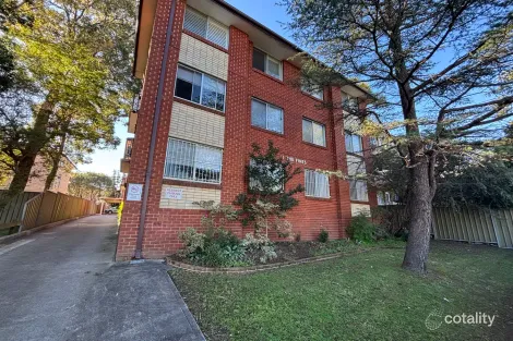 10/1 Calder Rd, Rydalmere, NSW 2116