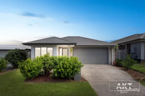 89 Dunaden St, Logan Reserve, QLD 4133